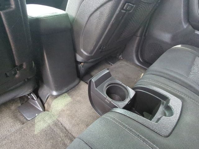 2009 Hummer H3 Base