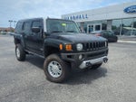 2009 Hummer H3 Base