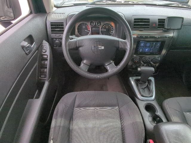 2009 Hummer H3 Base