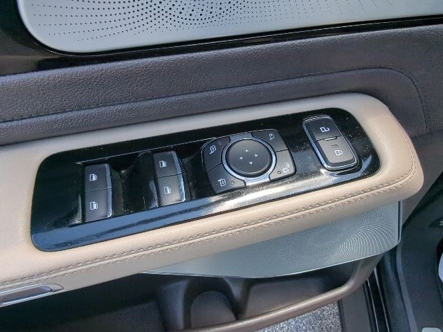 2020 Lincoln Aviator Reserve Premium