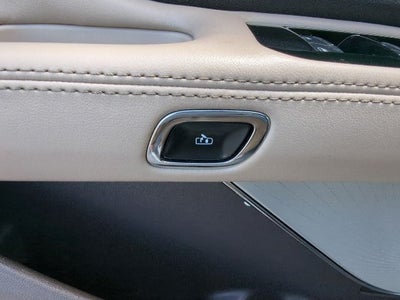 2020 Lincoln Aviator Reserve Premium