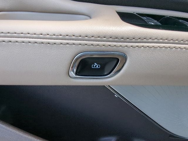 2020 Lincoln Aviator Reserve Premium