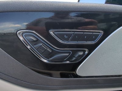 2020 Lincoln Aviator Reserve Premium