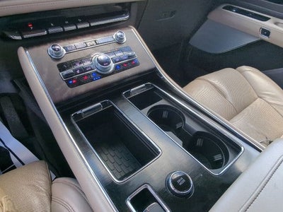2020 Lincoln Aviator Reserve Premium