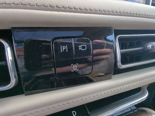 2020 Lincoln Aviator Reserve Premium