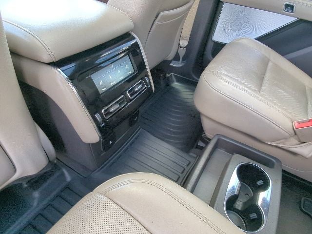 2020 Lincoln Aviator Reserve Premium