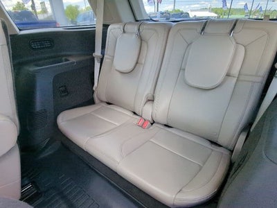 2020 Lincoln Aviator Reserve Premium