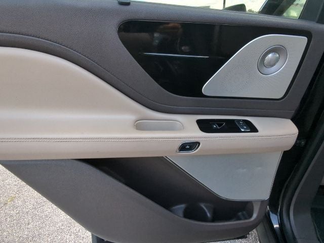 2020 Lincoln Aviator Reserve Premium