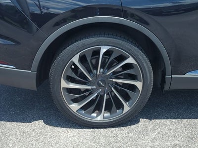 2020 Lincoln Aviator Reserve Premium