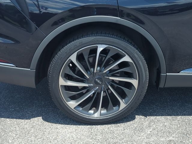 2020 Lincoln Aviator Reserve Premium