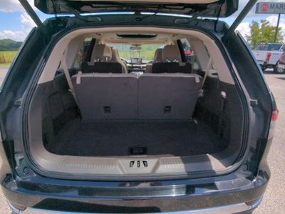 2020 Lincoln Aviator Reserve Premium