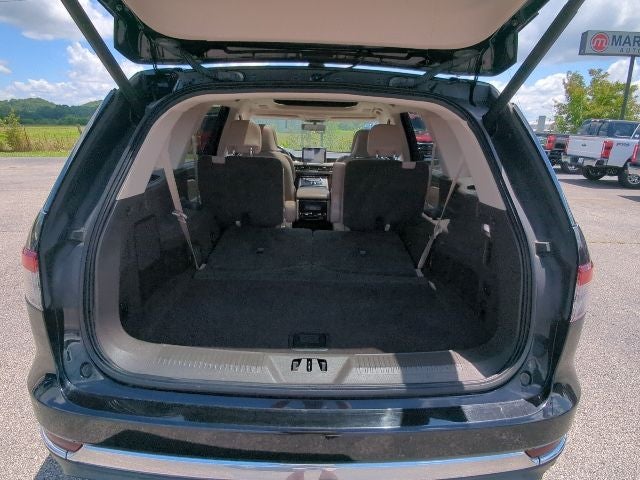 2020 Lincoln Aviator Reserve Premium
