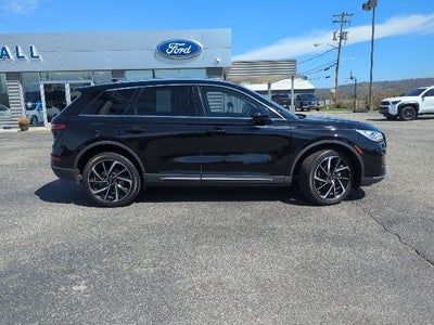 2024 Lincoln Corsair Reserve