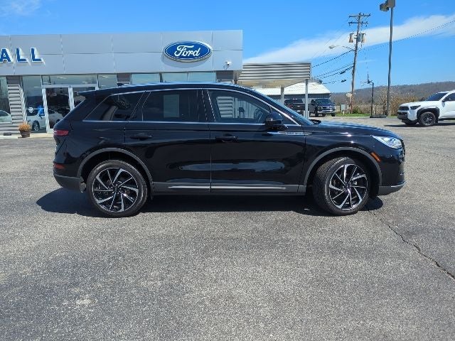 2024 Lincoln Corsair Reserve