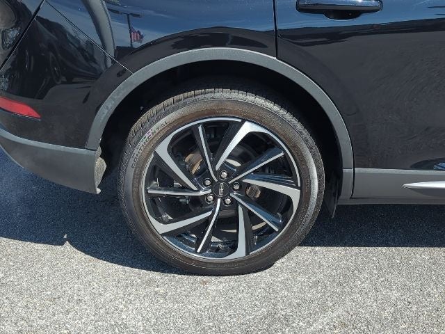 2024 Lincoln Corsair Reserve