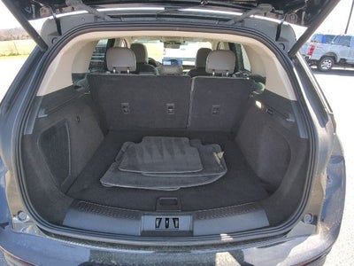 2024 Lincoln Corsair Reserve