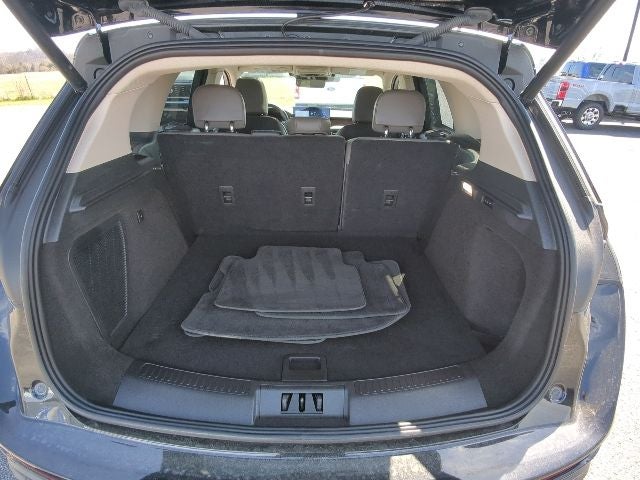 2024 Lincoln Corsair Reserve