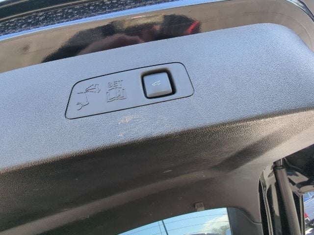 2024 Lincoln Corsair Reserve