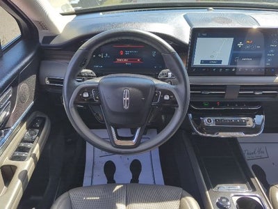 2024 Lincoln Corsair Reserve