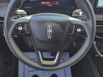 2024 Lincoln Corsair Reserve