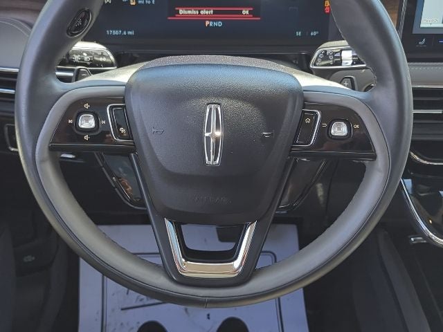 2024 Lincoln Corsair Reserve