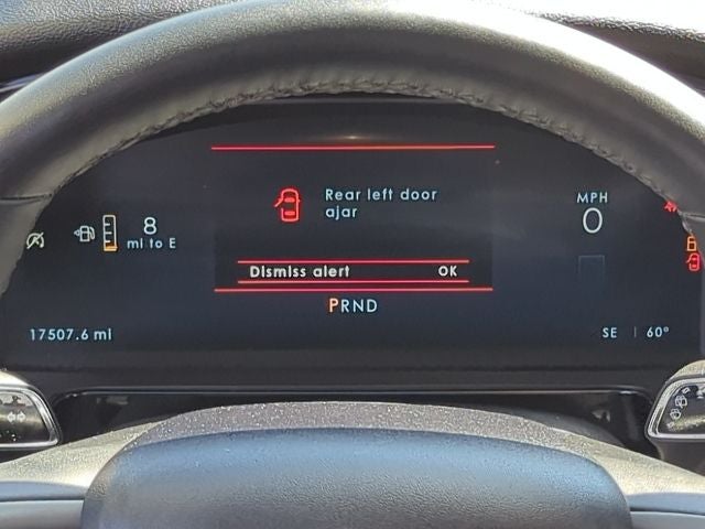 2024 Lincoln Corsair Reserve