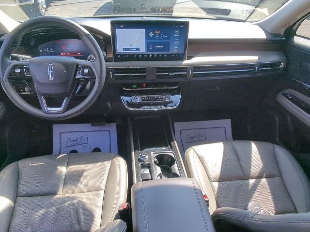 2024 Lincoln Corsair Reserve