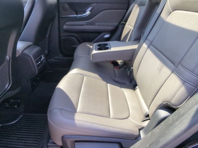 2024 Lincoln Corsair Reserve