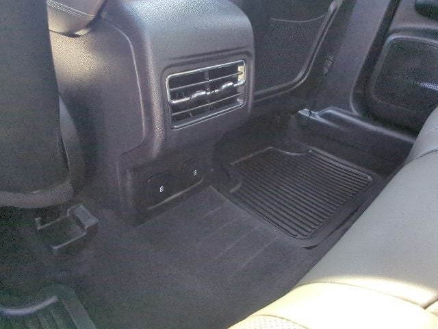 2024 Lincoln Corsair Reserve