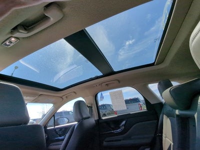 2024 Lincoln Corsair Reserve