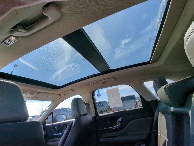 2024 Lincoln Corsair Reserve