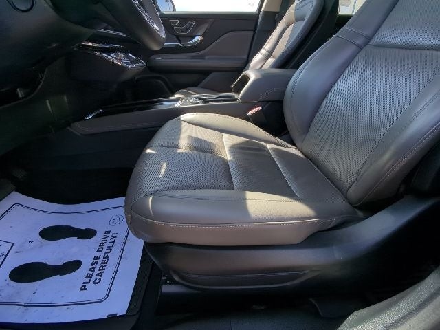 2024 Lincoln Corsair Reserve