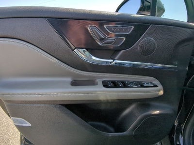 2024 Lincoln Corsair Reserve