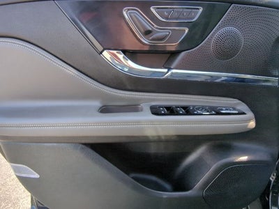 2024 Lincoln Corsair Reserve