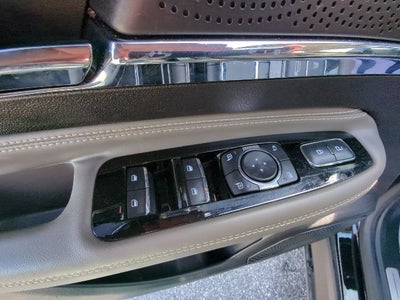 2024 Lincoln Corsair Reserve