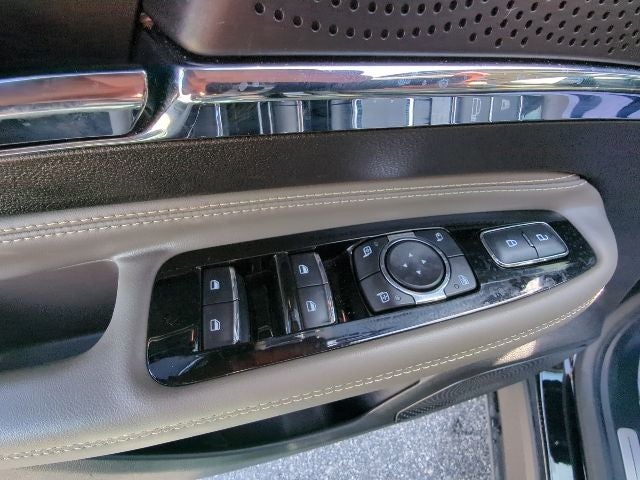 2024 Lincoln Corsair Reserve