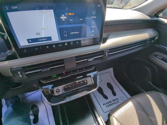 2024 Lincoln Corsair Reserve