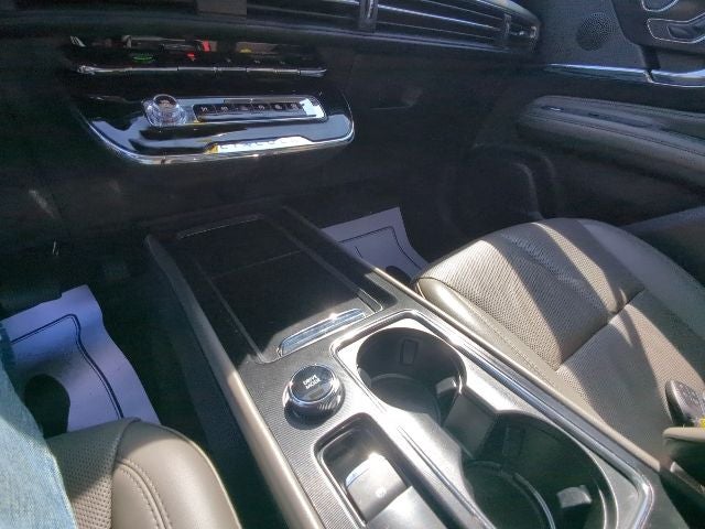 2024 Lincoln Corsair Reserve