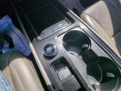 2024 Lincoln Corsair Reserve