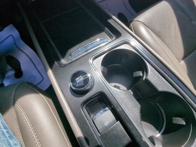 2024 Lincoln Corsair Reserve