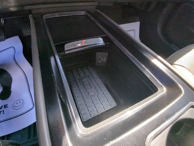 2024 Lincoln Corsair Reserve