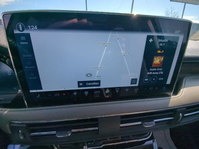 2024 Lincoln Corsair Reserve