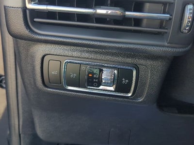 2024 Lincoln Corsair Reserve