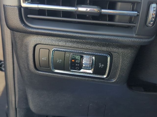 2024 Lincoln Corsair Reserve