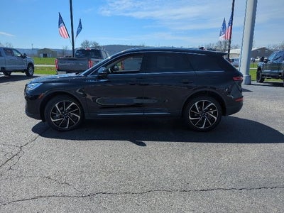 2024 Lincoln Corsair Reserve