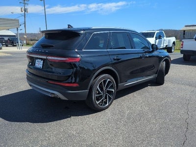 2024 Lincoln Corsair Reserve