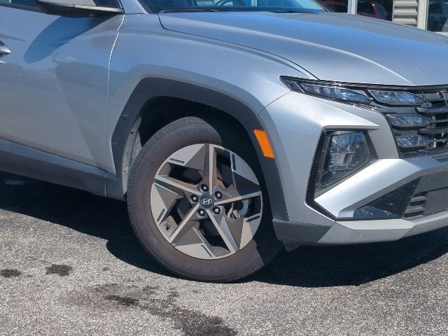 Used 2025 Hyundai Tucson SEL with VIN 5NMJB3DE4SH460397 for sale in Carrollton, KY