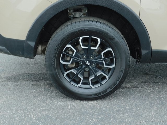 2023 Hyundai Santa Cruz SEL