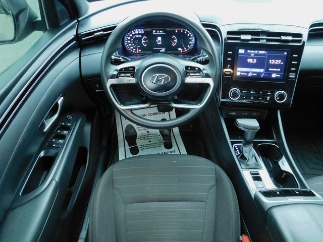 2023 Hyundai Santa Cruz SEL