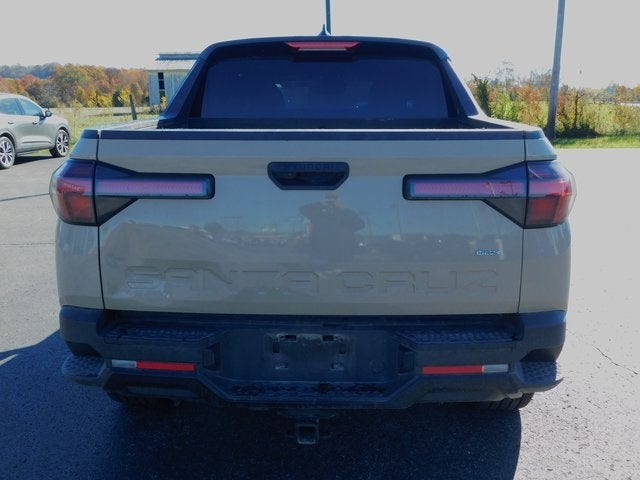 2023 Hyundai Santa Cruz SEL